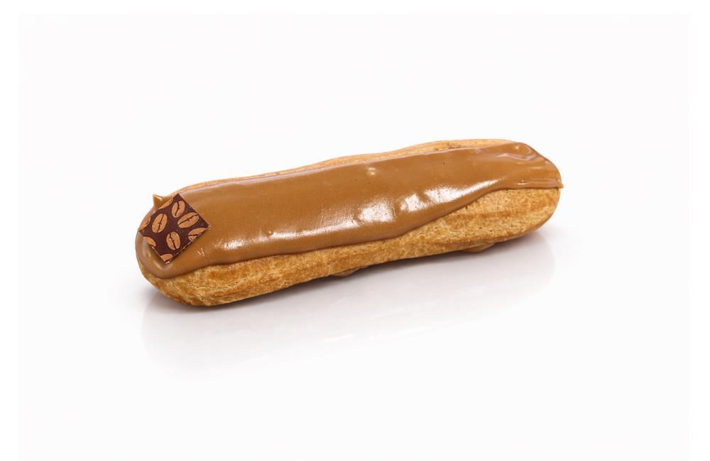 Eclair café
